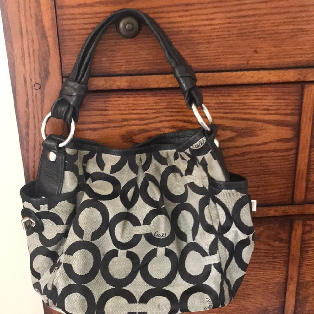 Coach Purse